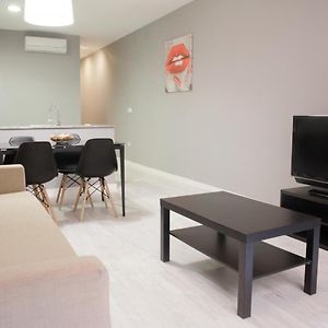 Appartement met een Slaapkamer